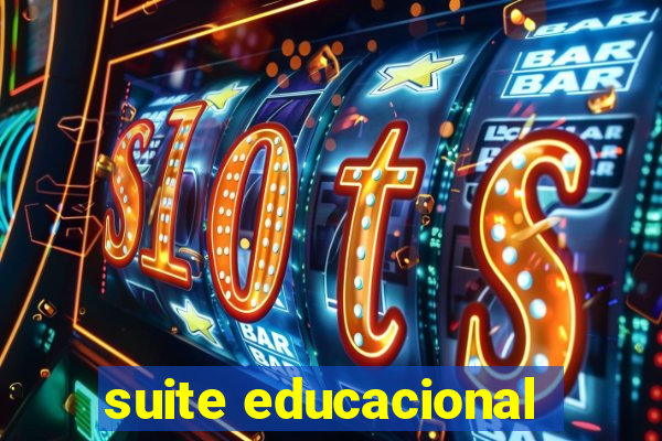 suite educacional